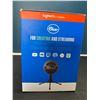 Image 2 : Lot of 1 Logitech Blue Snowball Ice Plug&Play Microphone