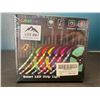 Image 1 : Lot of 1 Smart LED RGB Strip Light Kit (100FT Long Length!)