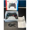 Image 1 : Lot of 1 Wireless Rechargeable Controller for Nintendo Switch