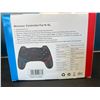Image 3 : Lot of 1 Wireless Rechargeable Controller for Nintendo Switch