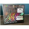 Image 1 : Lot of 1 Smart LED RGB Strip Light Kit (100FT Long Length!)