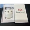 Image 2 : Lot of 2 Pairs of TWS Earphones/Bluetooth Earbuds