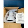 Image 2 : Lot of 1 2006L (530Gal) Filter Pump