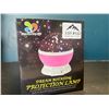 Image 1 : Lot of 1 Dream Rotating Star/Galaxy Projector