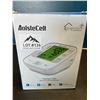 Image 1 : Lot of 1 Blood Pressure Monitor