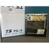 Image 2 : Lot of 1 TS PG-3 Micro Guitar Amplifier