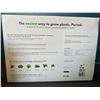 Image 2 : Lot of 1 Smart Garden Indoor Plant Garden by Click&Grow