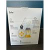 Image 2 : Lot of 1 Medela Solo Single Electric Breast Pump - Brand New SEALED!