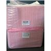 Image 2 : Lot of 1 Pack of Pet Training/Puppy Pads - 100PCS - 33x45cm