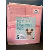 Image 1 : Lot of 1 Pack of Pet Training/Puppy Pads - 100PCS - 33x45cm