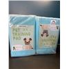 Image 1 : Lot of 1 Pack of Pet Training/Puppy Pads - 100PCS - 60 x 90cm