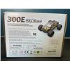 Image 3 : Lot of 1 DEERC 4WD Brushless Motor 300E Remote Control Full Scale High-Speed RC Car - BRAND NEW!