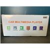 Image 3 : Lot of 1 Car Multimedia Player/Touchscreen