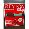 Image 1 : Lot of 1 REVLON One-Step Hair Volumizer Dryer & Styler Tool