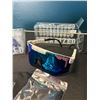 Image 2 : Lot of 2 Pit Viper Polarized Sunglasses