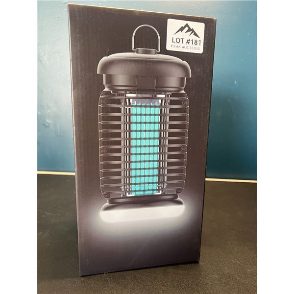 Lot of 1 Electric Bug Zapper/Mosquito Zapper
