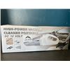 Image 1 : Lot of 1 High-Power Portable Car Vacuum - DC 12V