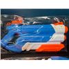 Image 2 : Lot of 2 'Big Gun' Water Guns
