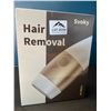 Image 1 : Lot of 1 Svoky IPL At-Home Laser Hair Removal Device - Brand New Sealed!
