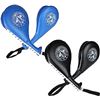 Image 1 : Lot of Taekwando/Martial Arts Kick Pad; Target Training Pads - 4pack