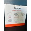 Image 3 : Lot of 1 Cosori 3.7-Quart Air Fryer Accessories Kit