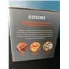 Image 4 : Lot of 1 Cosori 3.7-Quart Air Fryer Accessories Kit