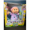 Image 1 : Lot of 1 Cabbage Patch Kids Naptime at Babyland Baby Doll