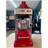 Image 1 : Lot of 1 Vintage Style Popcorn Maker - Used*