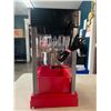 Image 3 : Lot of 1 Vintage Style Popcorn Maker - Used*