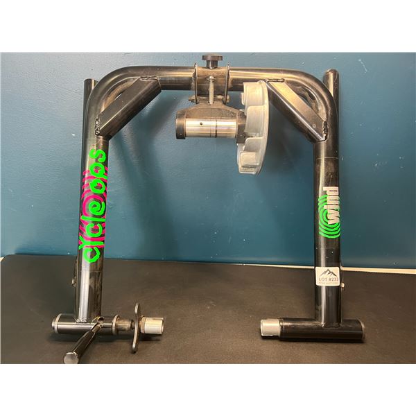 Lot of 1 Stationary Bike Conversion - Used