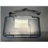 Image 3 : Lot of 1 Nintendo DS - Blue - Used