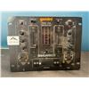 Image 1 : Lot of 1 Gemini PMX-15A Stereo Preamp Mixer - Used