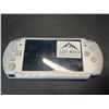 Image 1 : Lot of 1 Sony PSP Handheld Console - Used