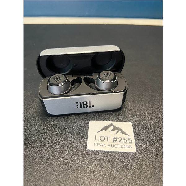 Lot of 1 Pair of JBL Wireless Earbuds - Used