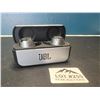 Image 2 : Lot of 1 Pair of JBL Wireless Earbuds - Used