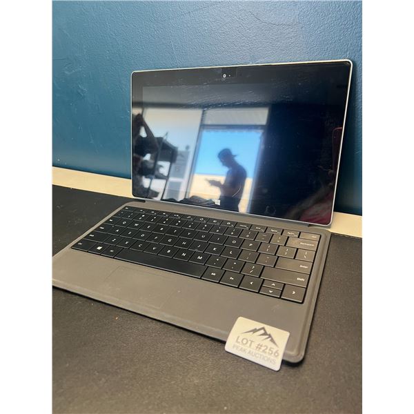 Lot of 1 Microsoft Surface Tablet - Used