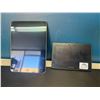 Image 1 : Lot of 1 iPad & 1 Blackberry Tablet - Used