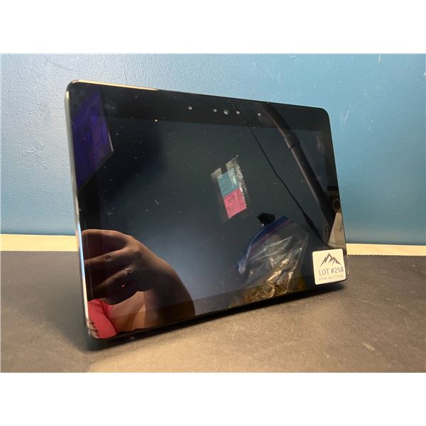 Lot of 1 Amazon Echo Show  - Used