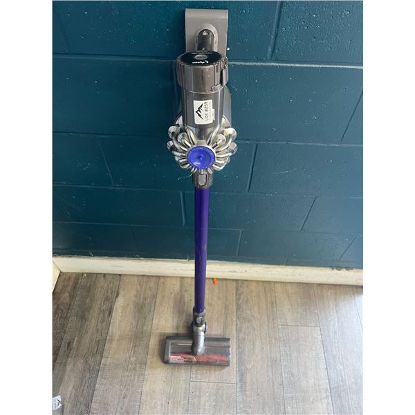Lot of 1 Dyson Vacuum - Used