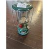 Image 1 : Lot of 1 Coleman Lantern - Used