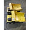 Image 3 : Lot of 2 Tonka Trucks - Used