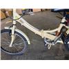 Image 3 : Lot of 1 Corex F1 Bicycle - Used