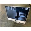 Image 1 : Lot of 1 iMac Monitor - Used