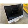 Image 2 : Lot of 1 iMac Monitor - Used