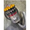 Image 2 : Lot of 1 Dyson Vacuum - Used
