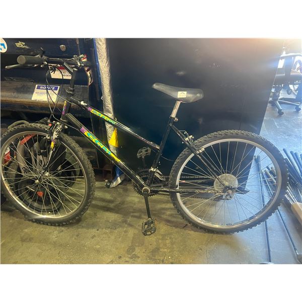 Lot of 1 Bicycle - Used