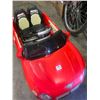 Image 1 : Lot of 1 Mini Cooper Electric Kids Car (No Battery) - Used