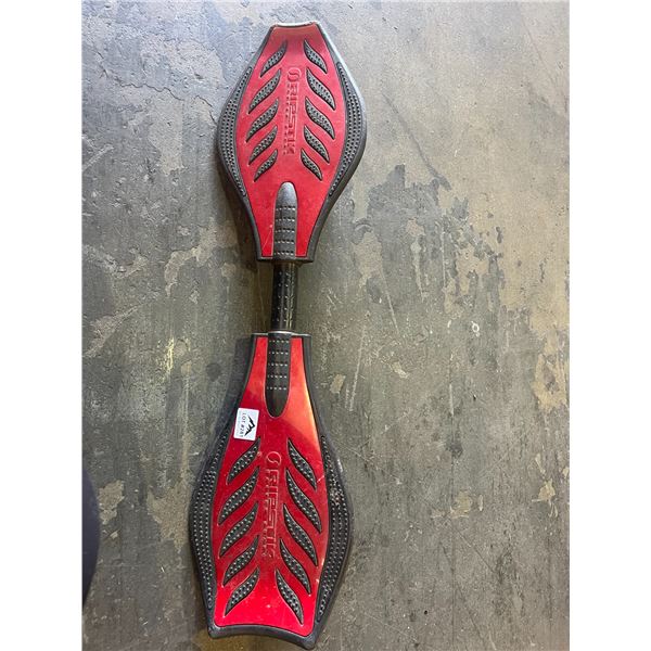 Lot of 1 Ripstik Board - Used