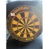 Image 2 : Lot of 1 Winmau Professional Dart Board - Used