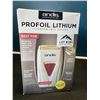 Image 1 : Lot of 1 Andis Profoil Lithium Titanium Shaver